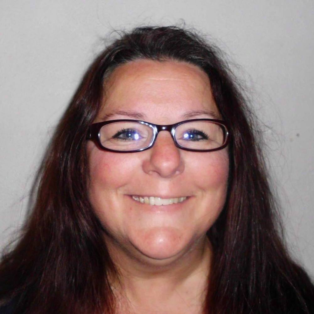 Meet your Posher, Gayle